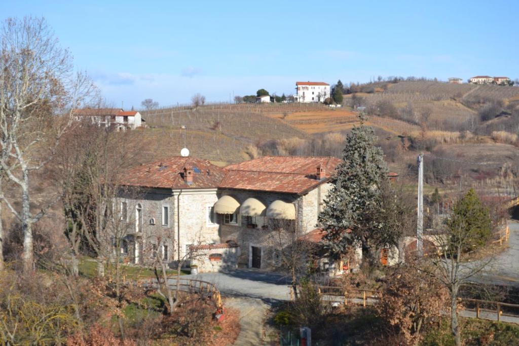 Agriturismo Costa Dei Platani 아키테르메 외부 사진