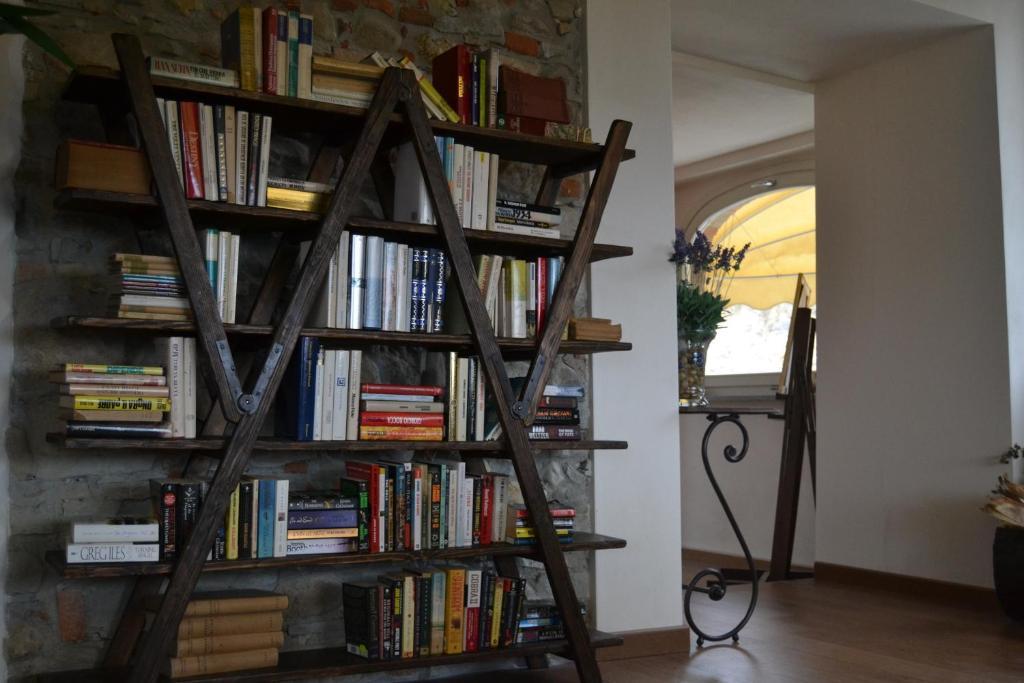 Agriturismo Costa Dei Platani 아키테르메 외부 사진
