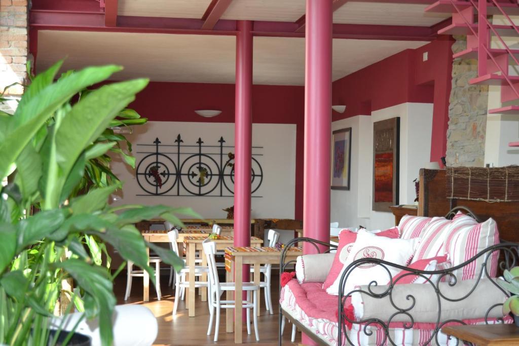 Agriturismo Costa Dei Platani 아키테르메 외부 사진