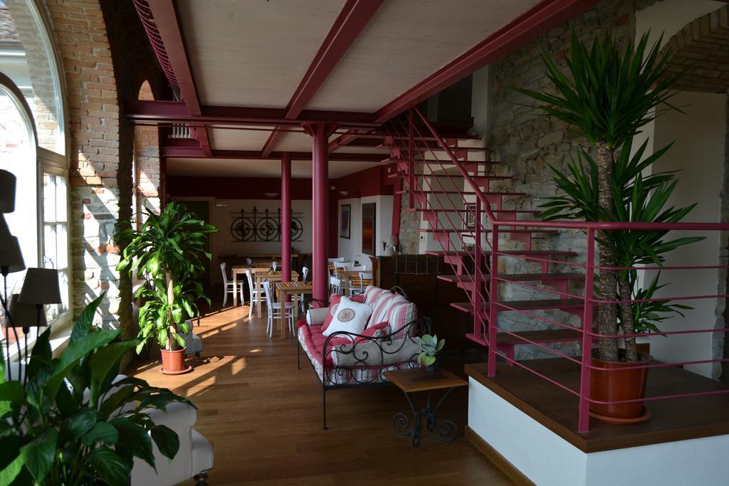 Agriturismo Costa Dei Platani 아키테르메 외부 사진