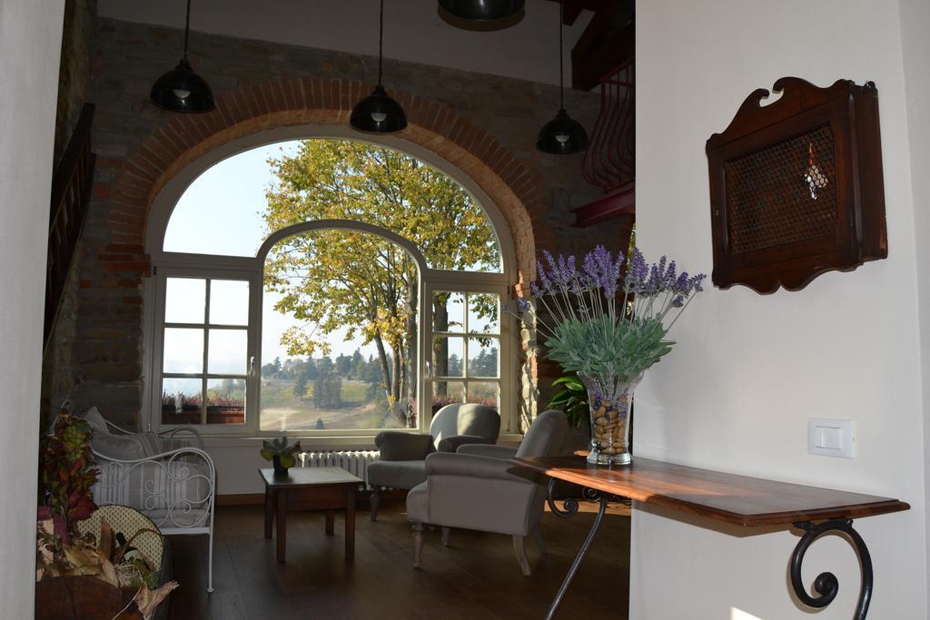 Agriturismo Costa Dei Platani 아키테르메 외부 사진