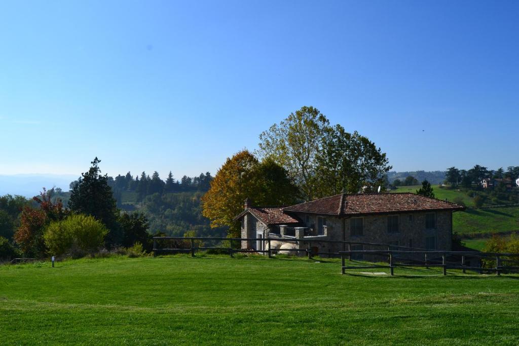 Agriturismo Costa Dei Platani 아키테르메 외부 사진