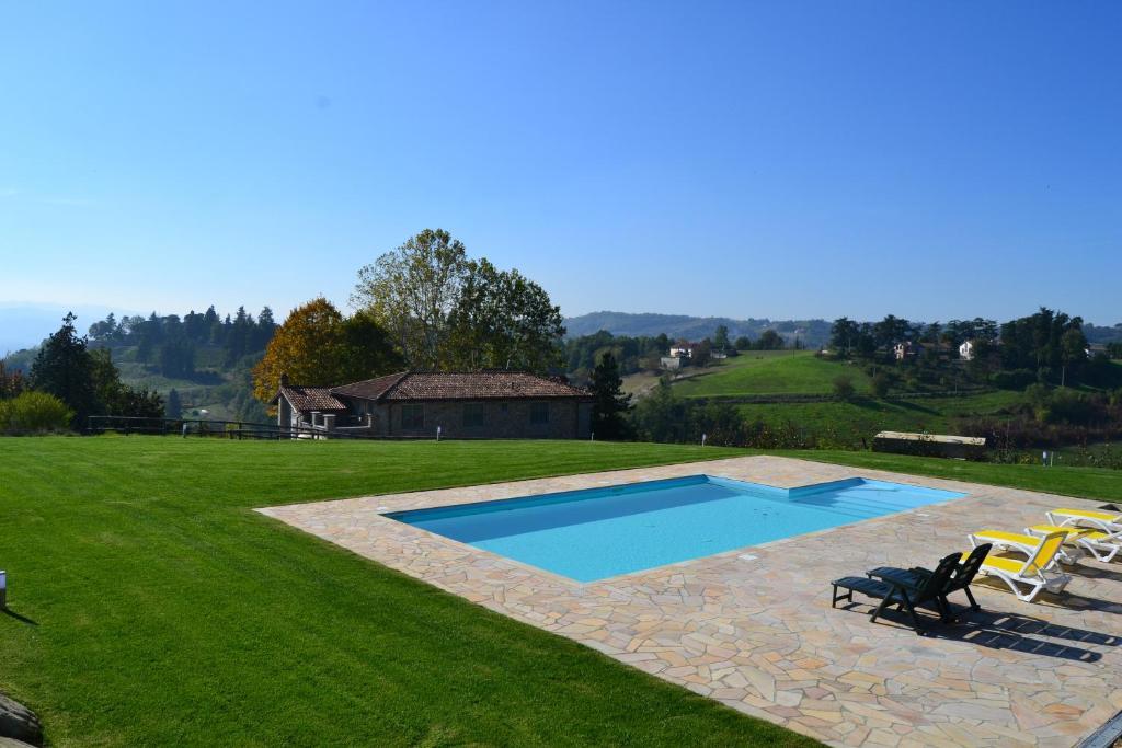 Agriturismo Costa Dei Platani 아키테르메 외부 사진