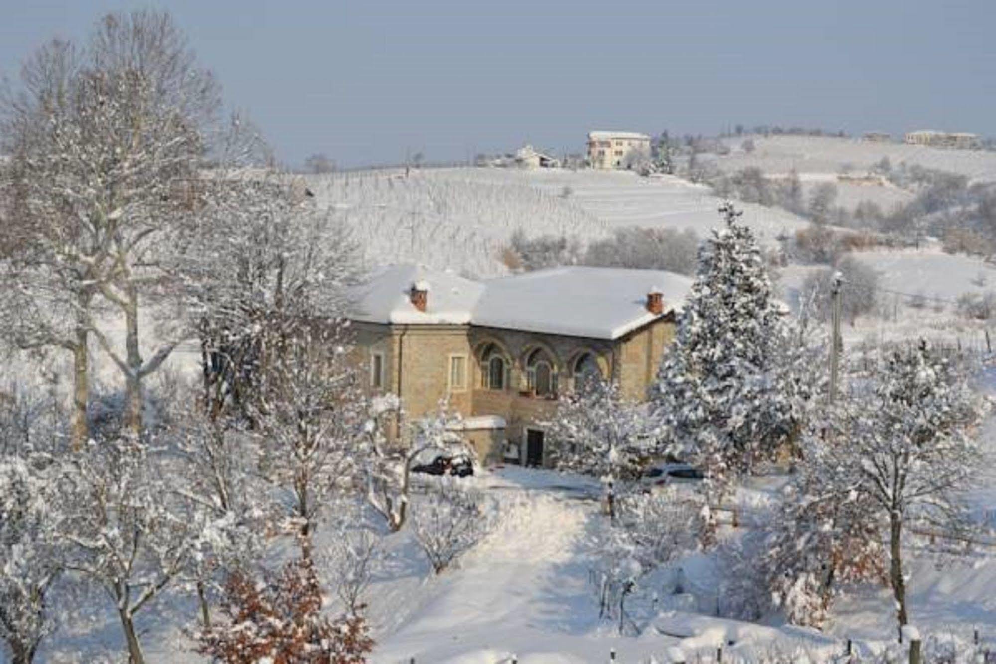 Agriturismo Costa Dei Platani 아키테르메 외부 사진