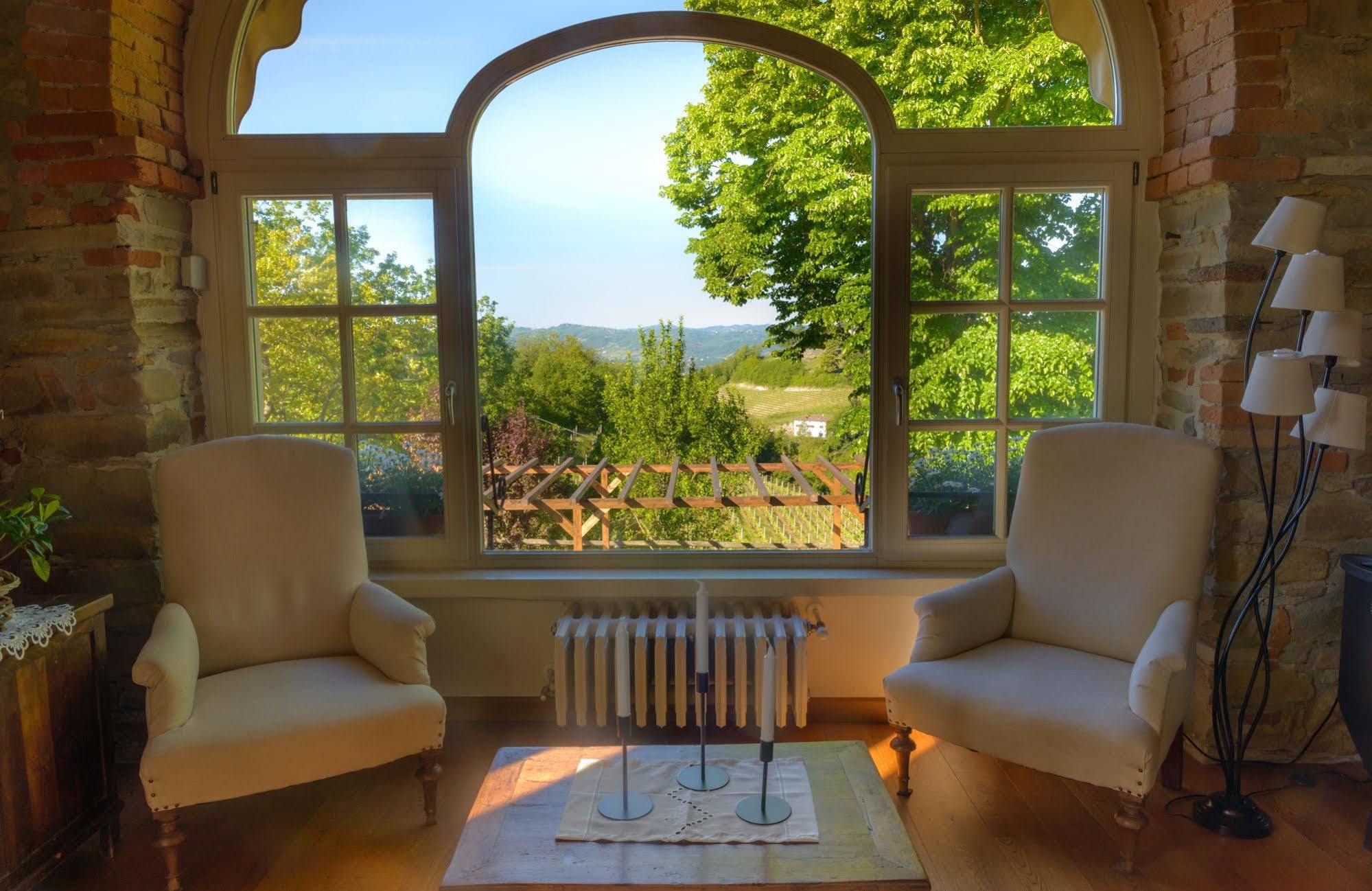Agriturismo Costa Dei Platani 아키테르메 외부 사진