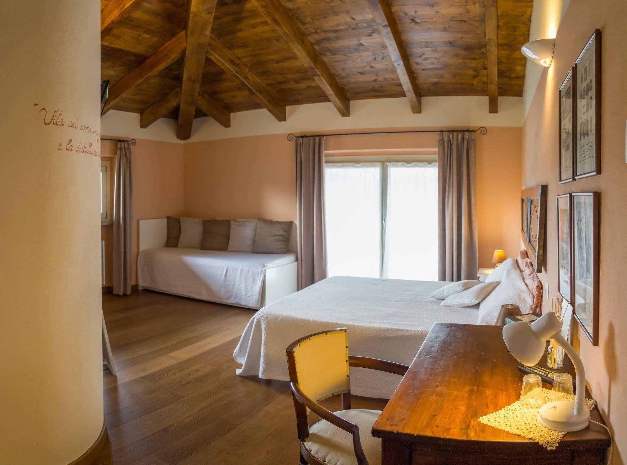 Agriturismo Costa Dei Platani 아키테르메 외부 사진