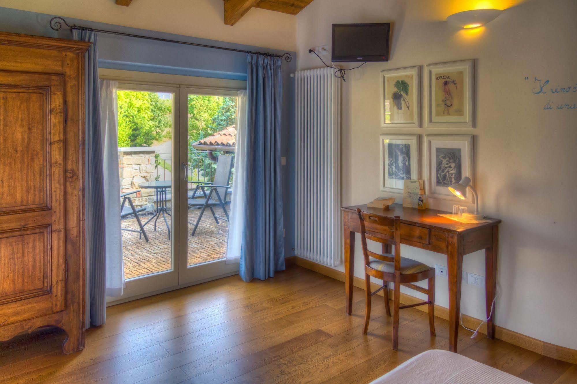 Agriturismo Costa Dei Platani 아키테르메 외부 사진