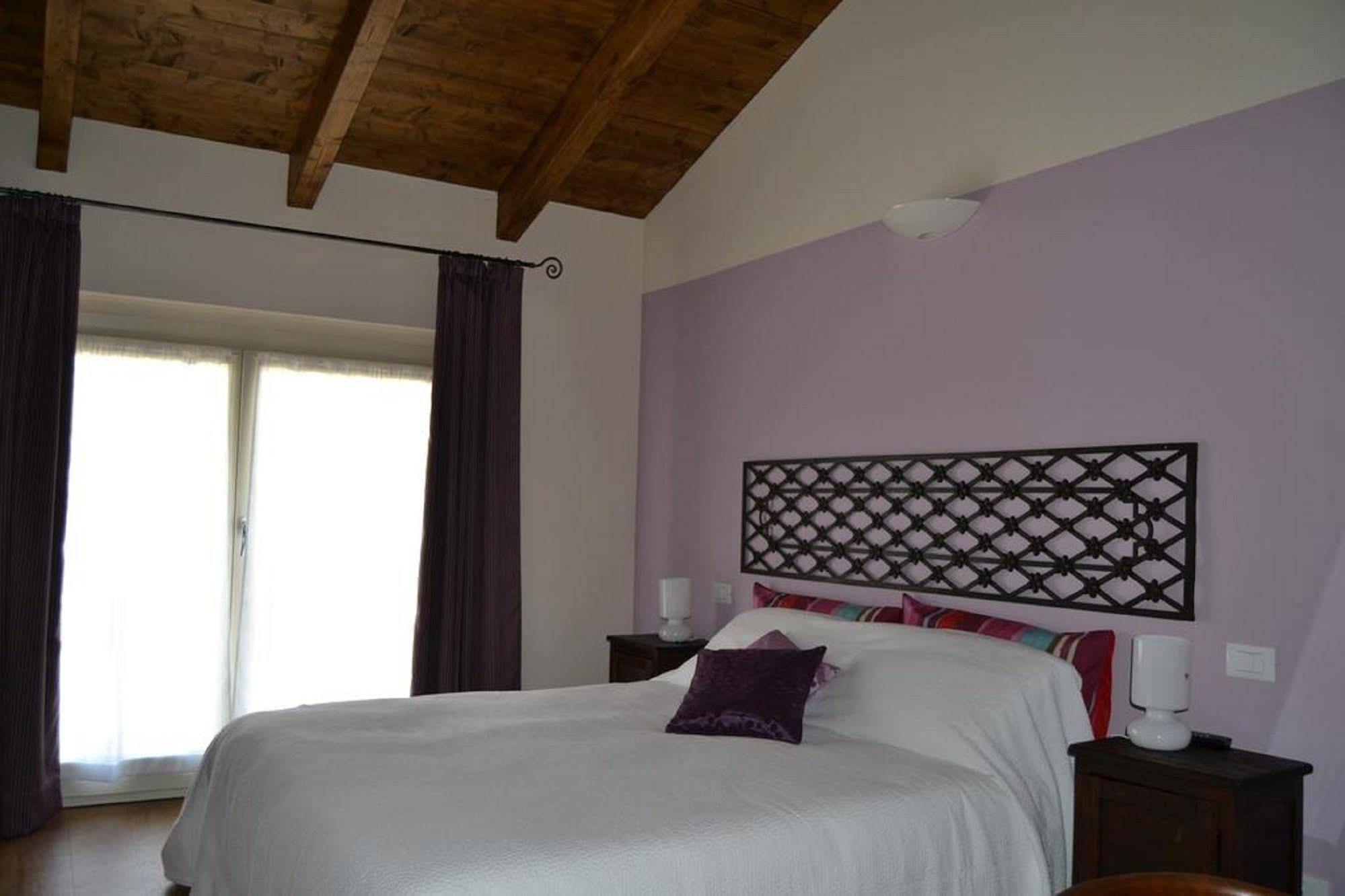 Agriturismo Costa Dei Platani 아키테르메 외부 사진