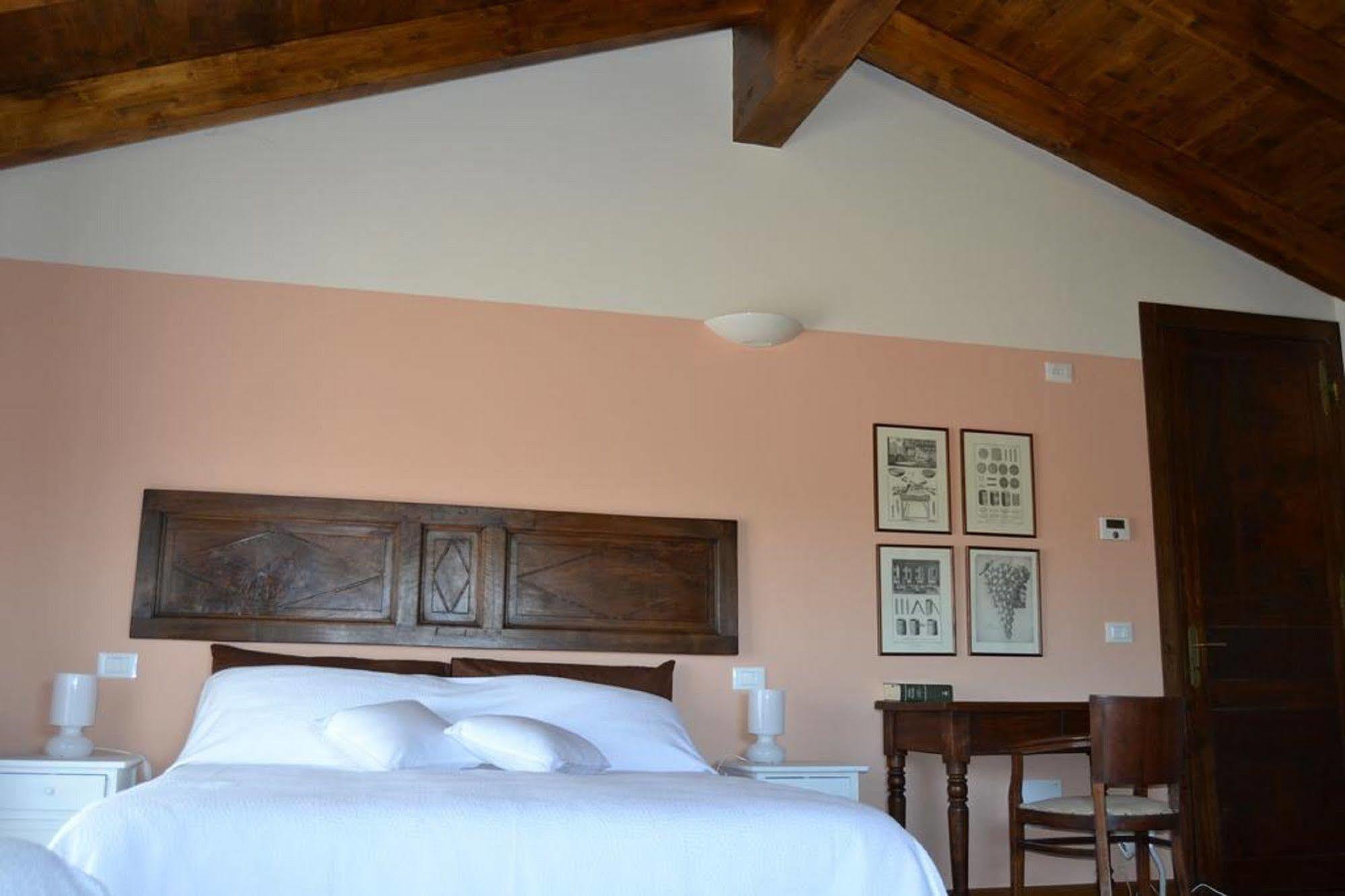 Agriturismo Costa Dei Platani 아키테르메 외부 사진