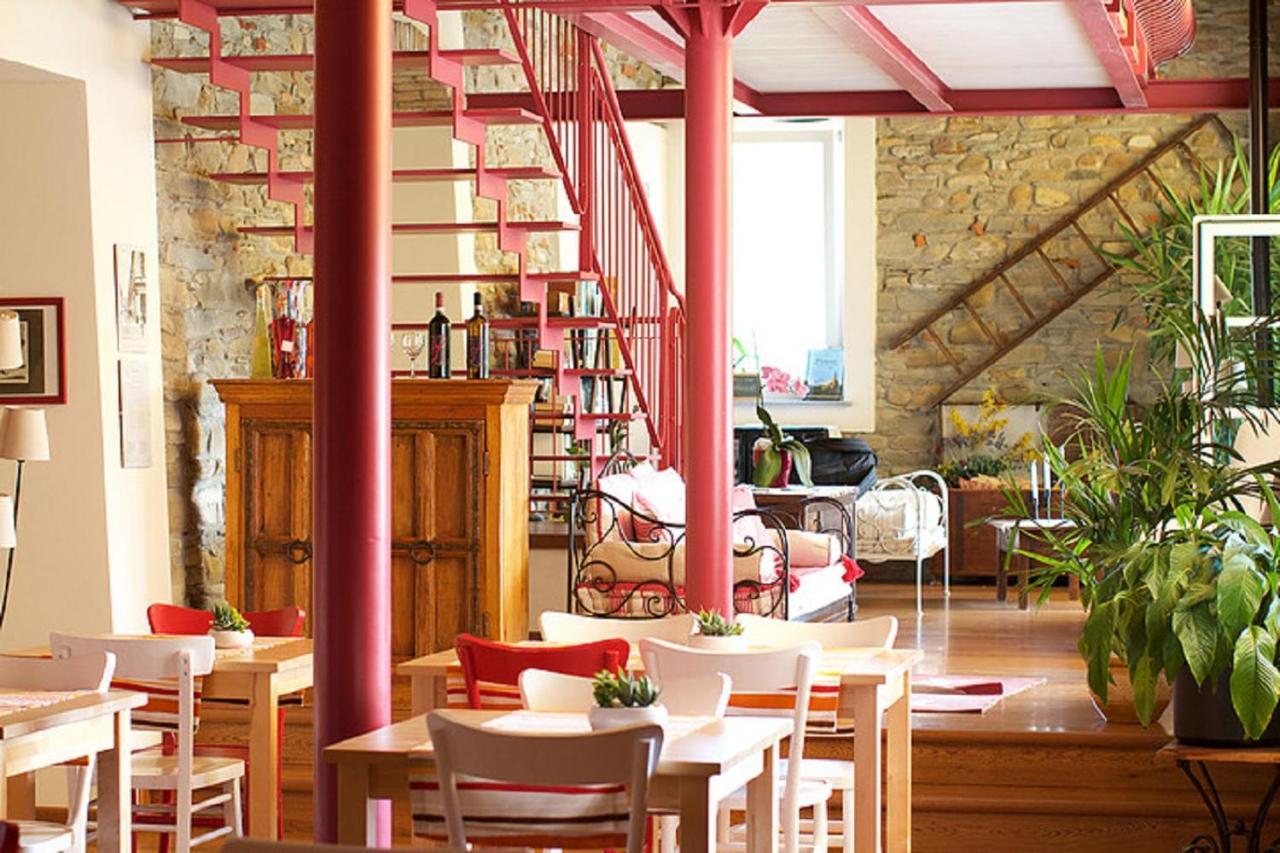 Agriturismo Costa Dei Platani 아키테르메 외부 사진