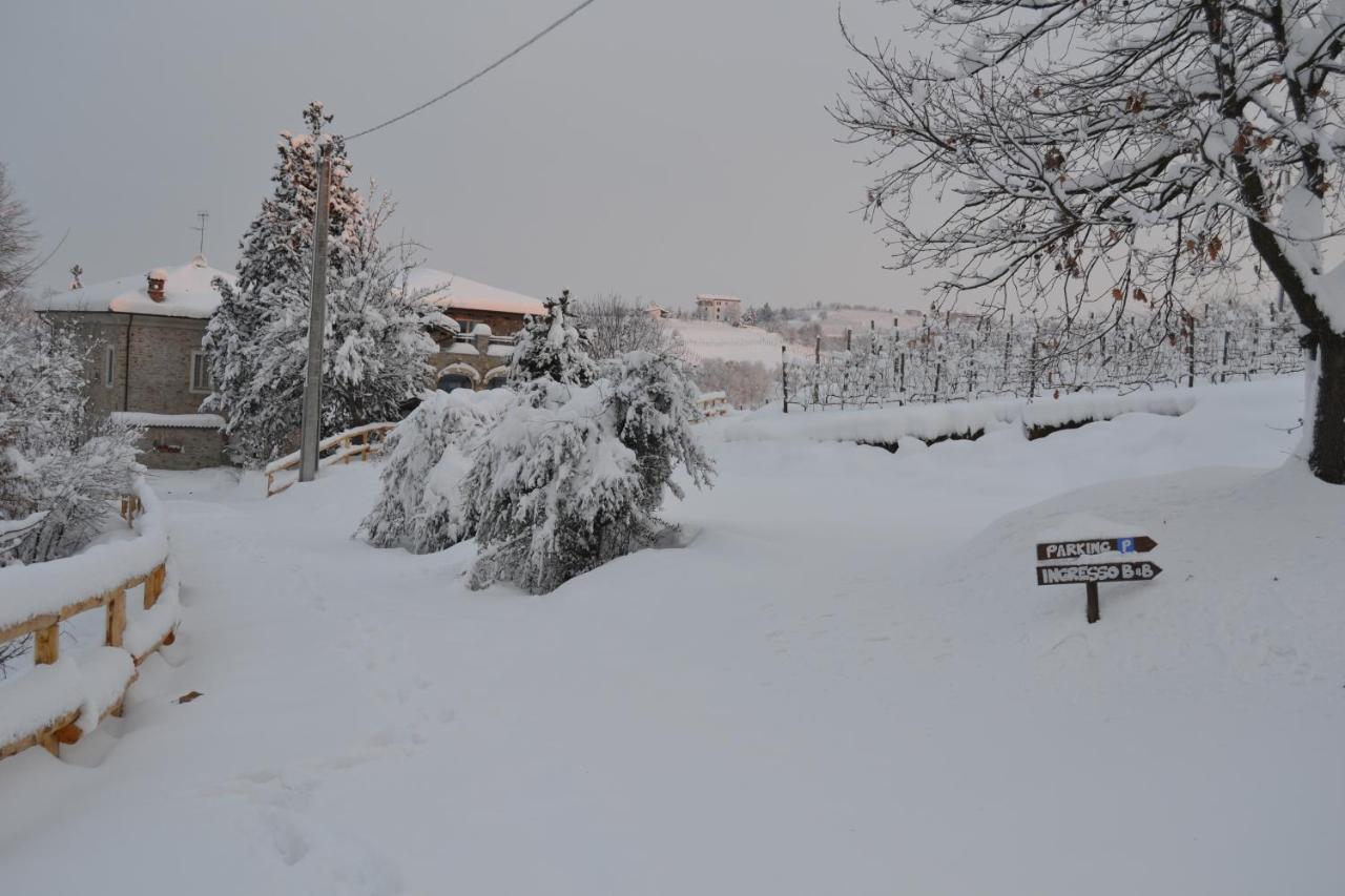 Agriturismo Costa Dei Platani 아키테르메 외부 사진